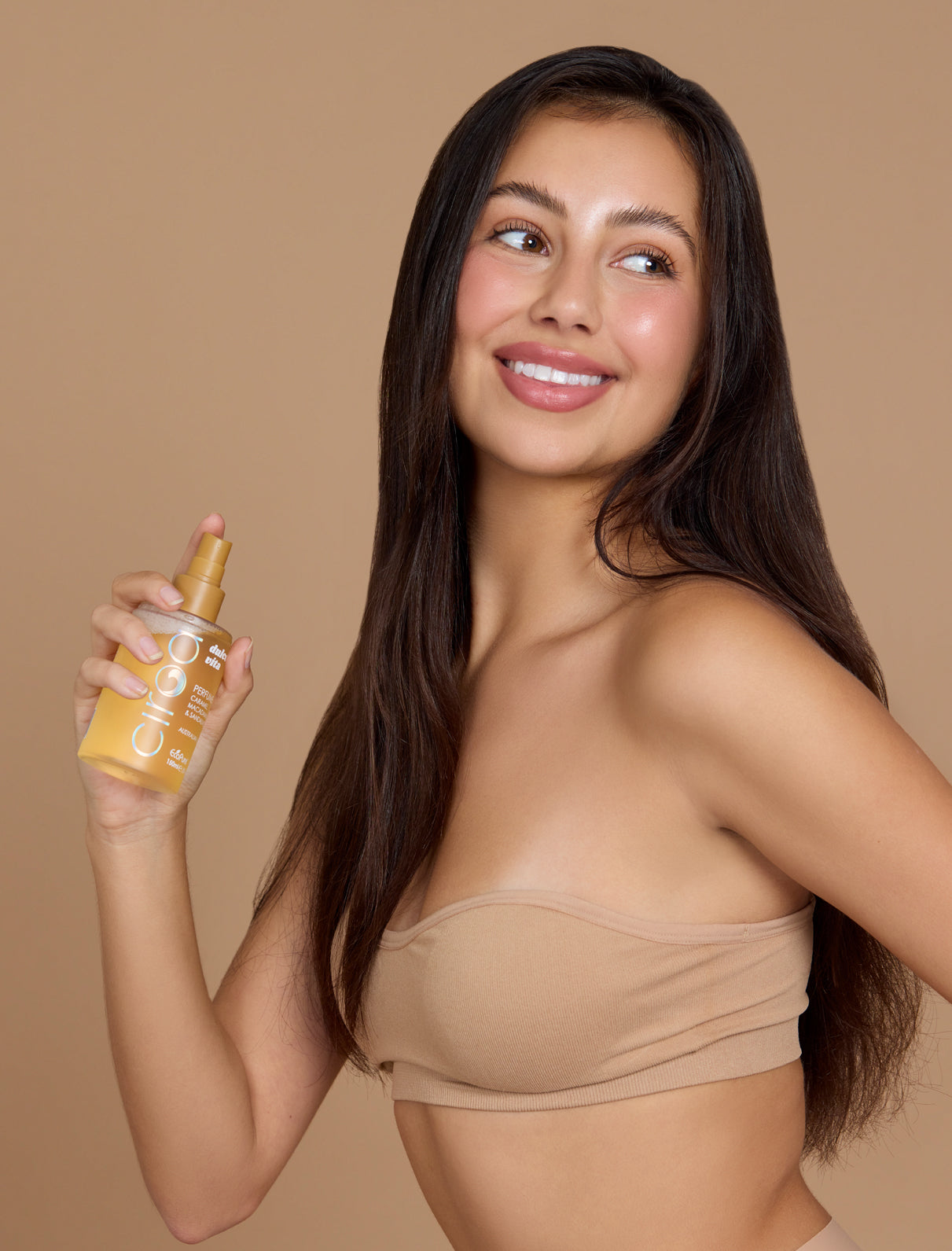 Dulce De Vita Perfume Mist