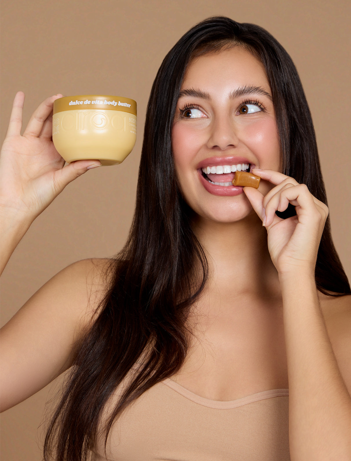 Ciroa Beauty Dulce De Vita Body Butter