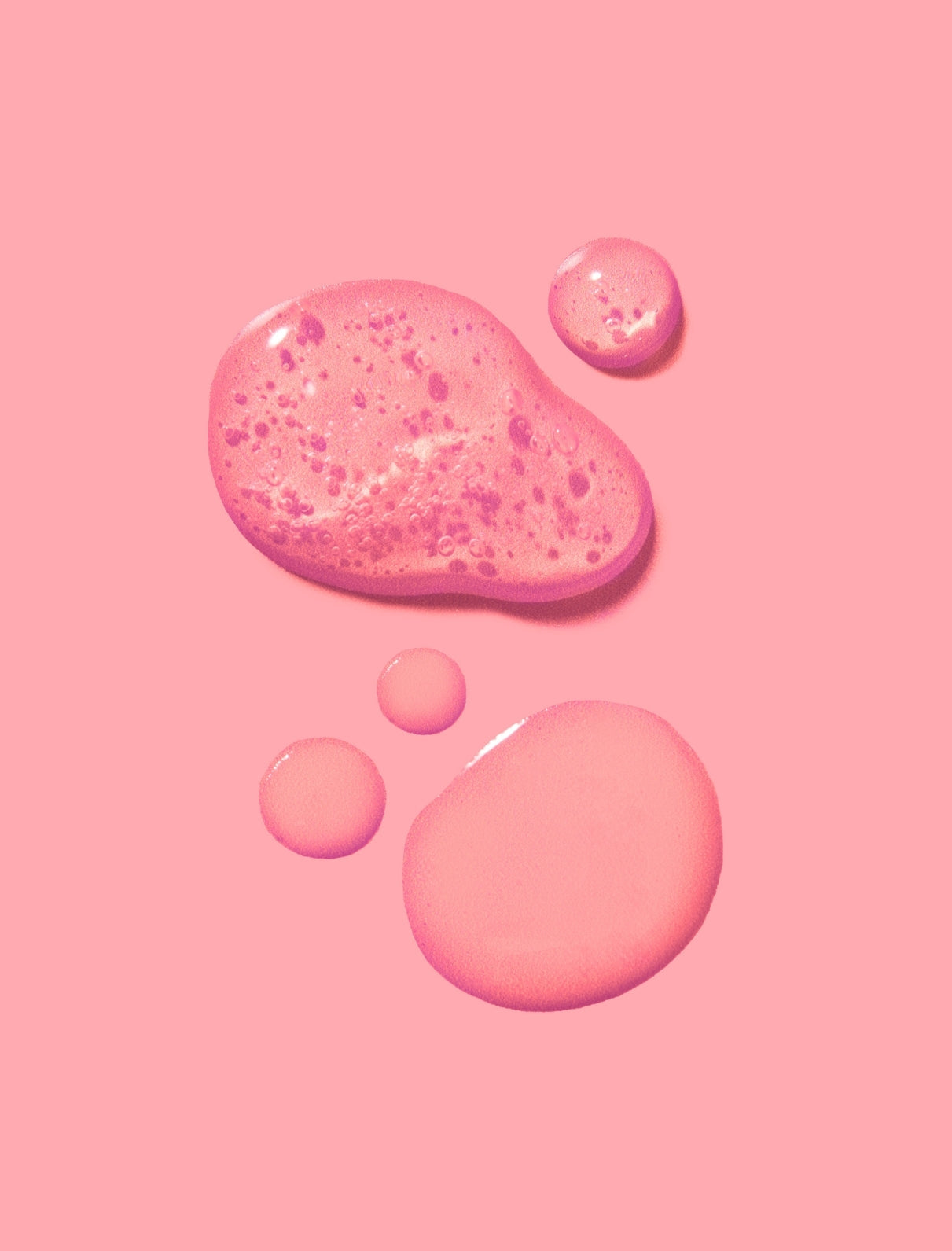 Raspberry & Vanilla Bodycare Mist & Body Serum