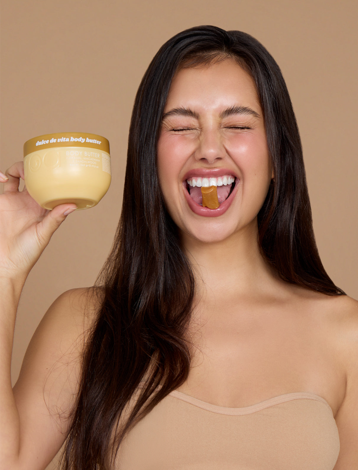 Ciroa Beauty Dulce De Vita Body Butter