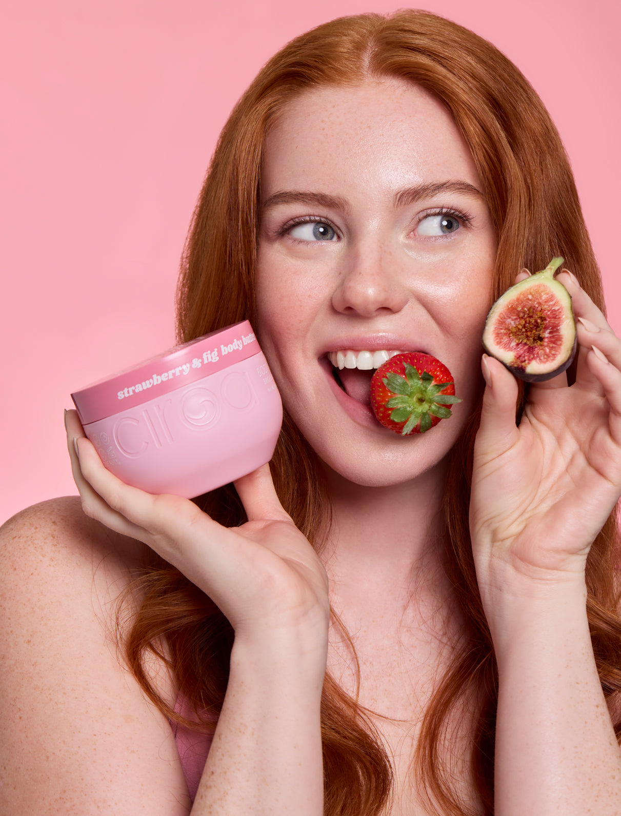 Strawberry & Fig Bundle