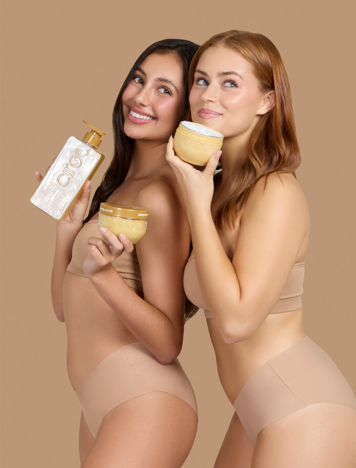Dulce De Vita Body Scrub