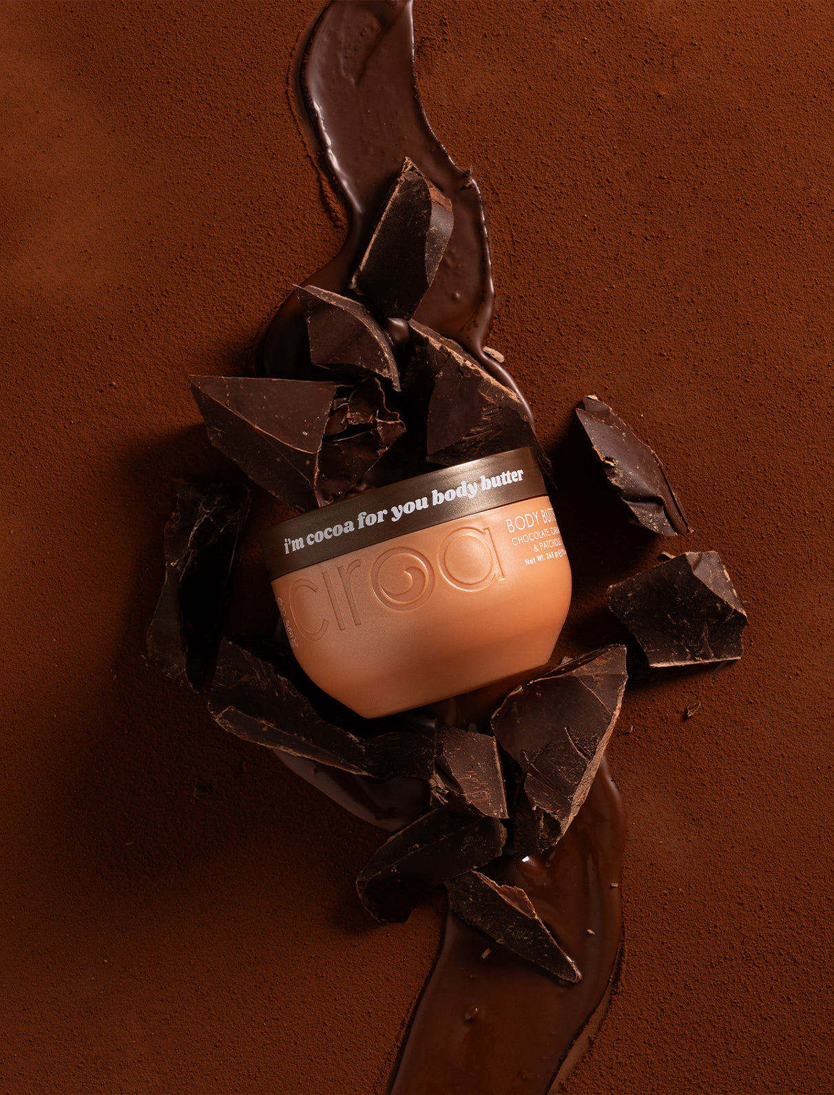 Mini I'm Cocoa For You Body Butter