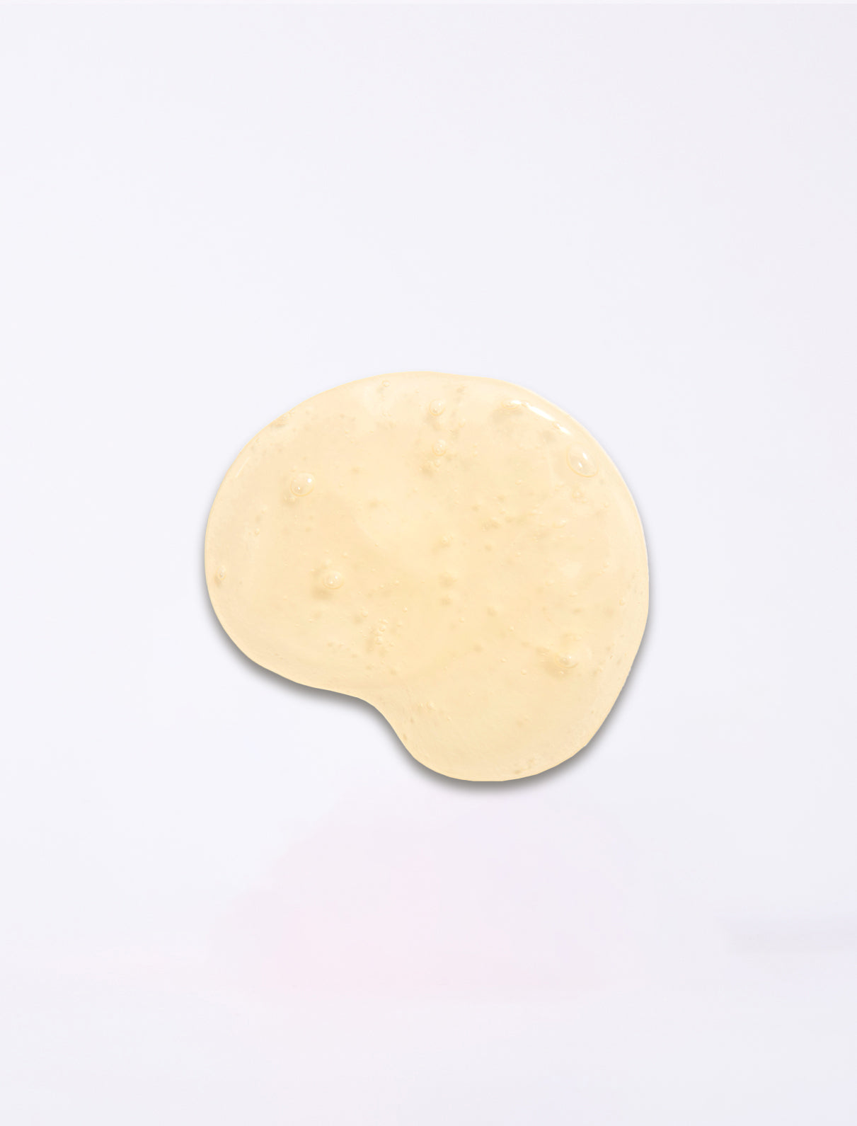 Vanilla-icious Shimmer Shower Gel