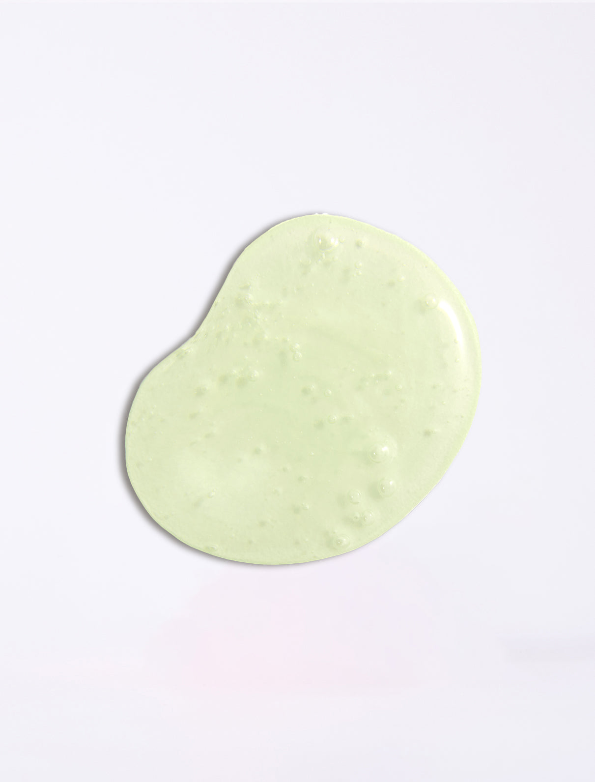 Pistachio Gelato Shimmer Shower Gel