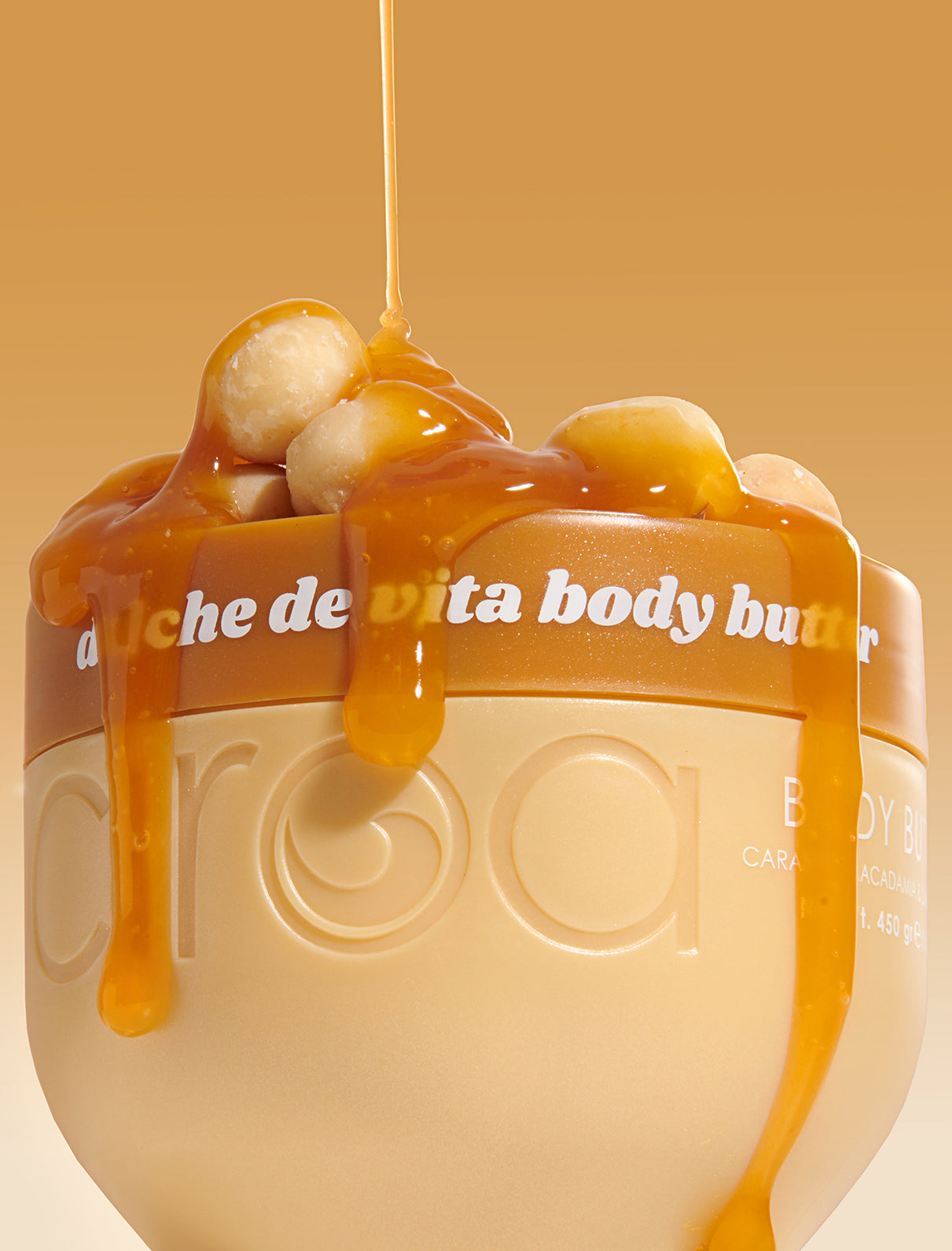 Ciroa Beauty Dulce De Vita Body Butter