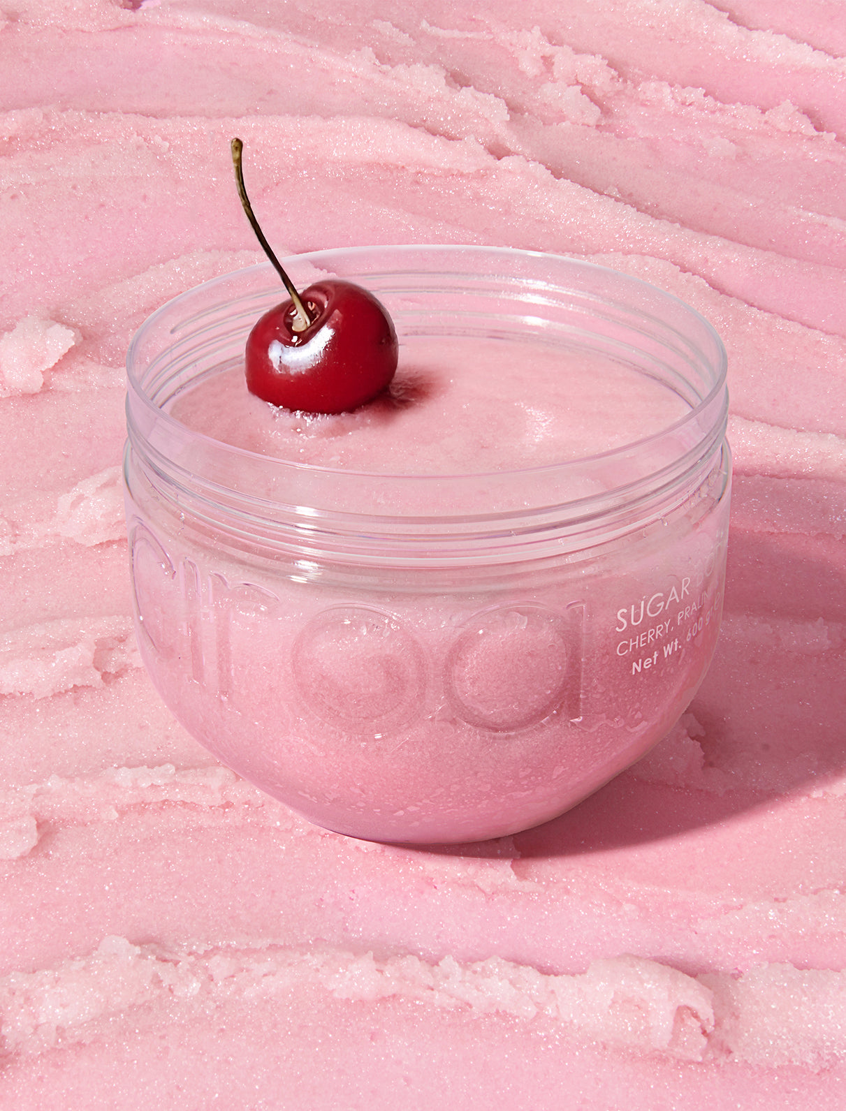 Ciroa Beauty You're Cherry Delightful Body Scrub