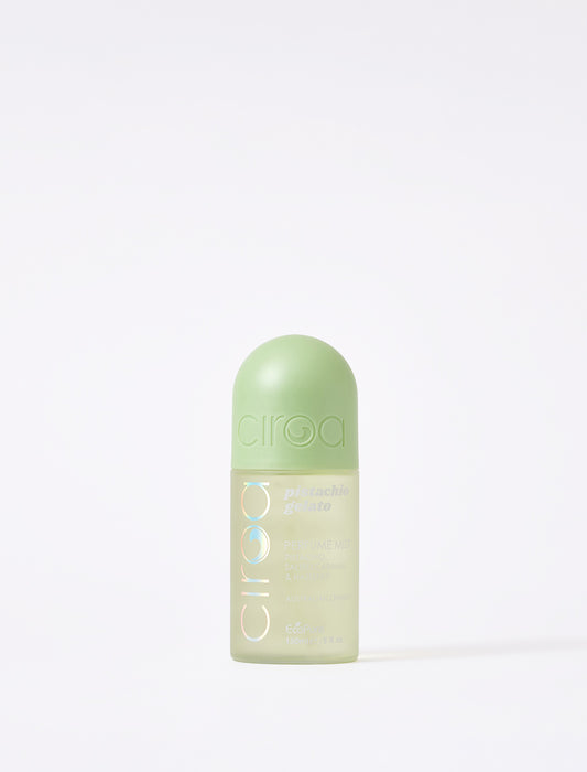 Pistachio Gelato Perfume Mist