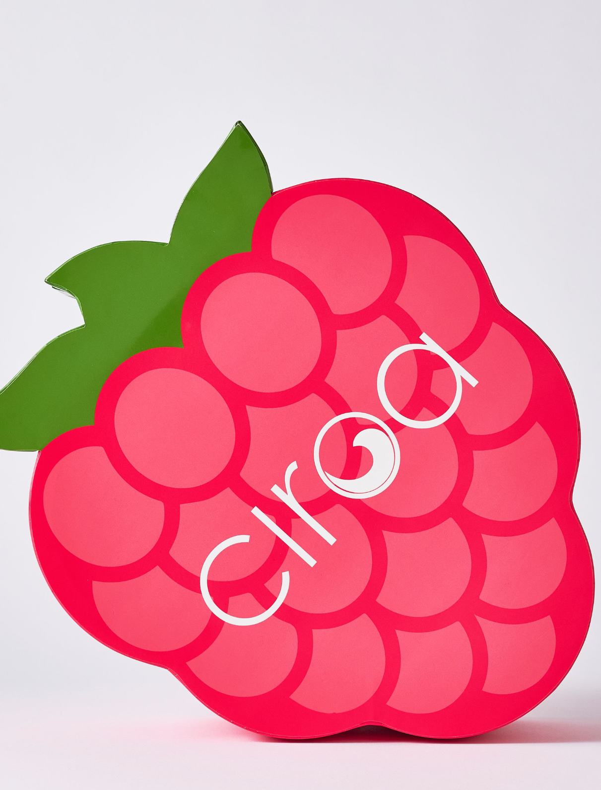 RASPBERRY PR BOX