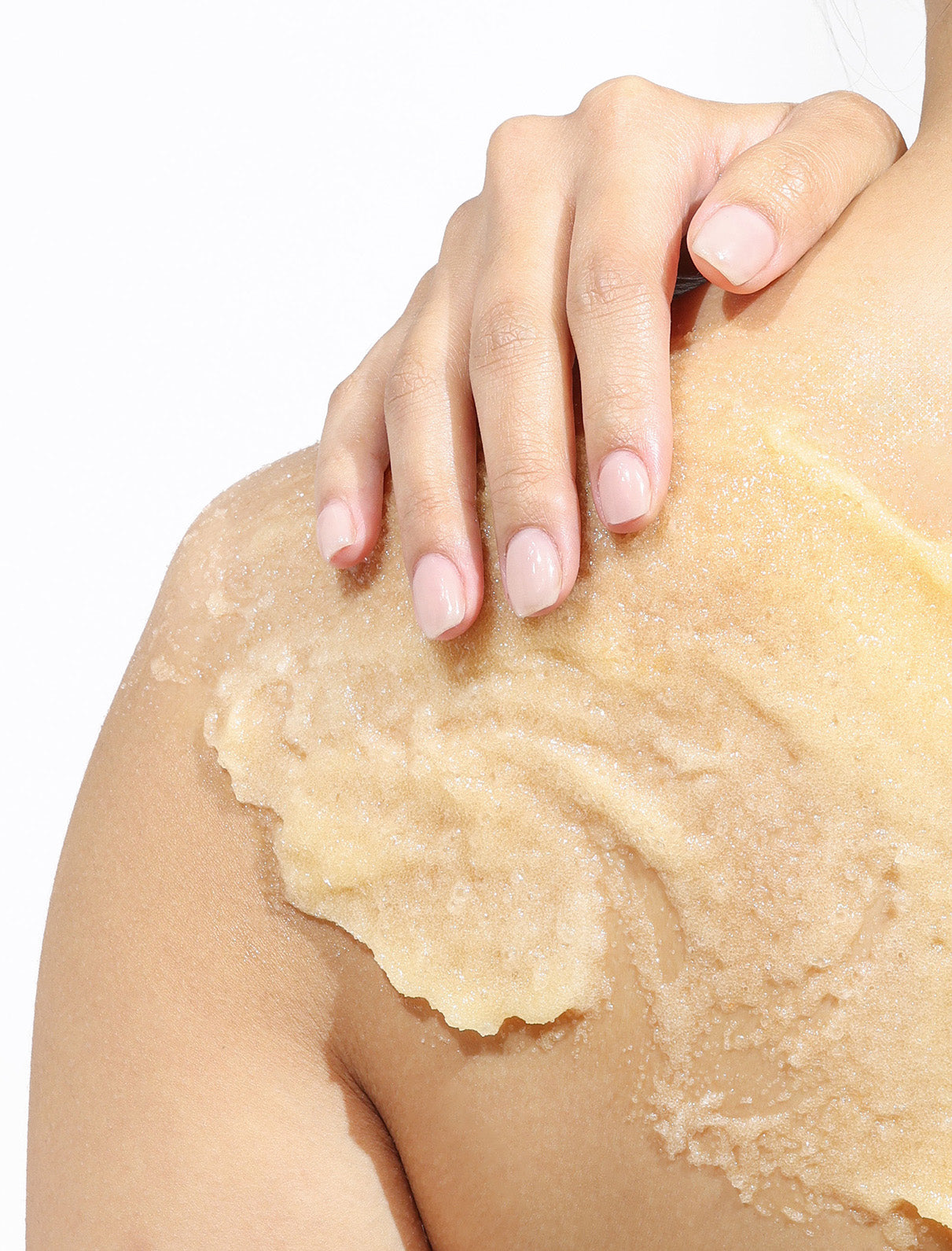 Ciroa Beauty Mango & Coconut Body Scrub