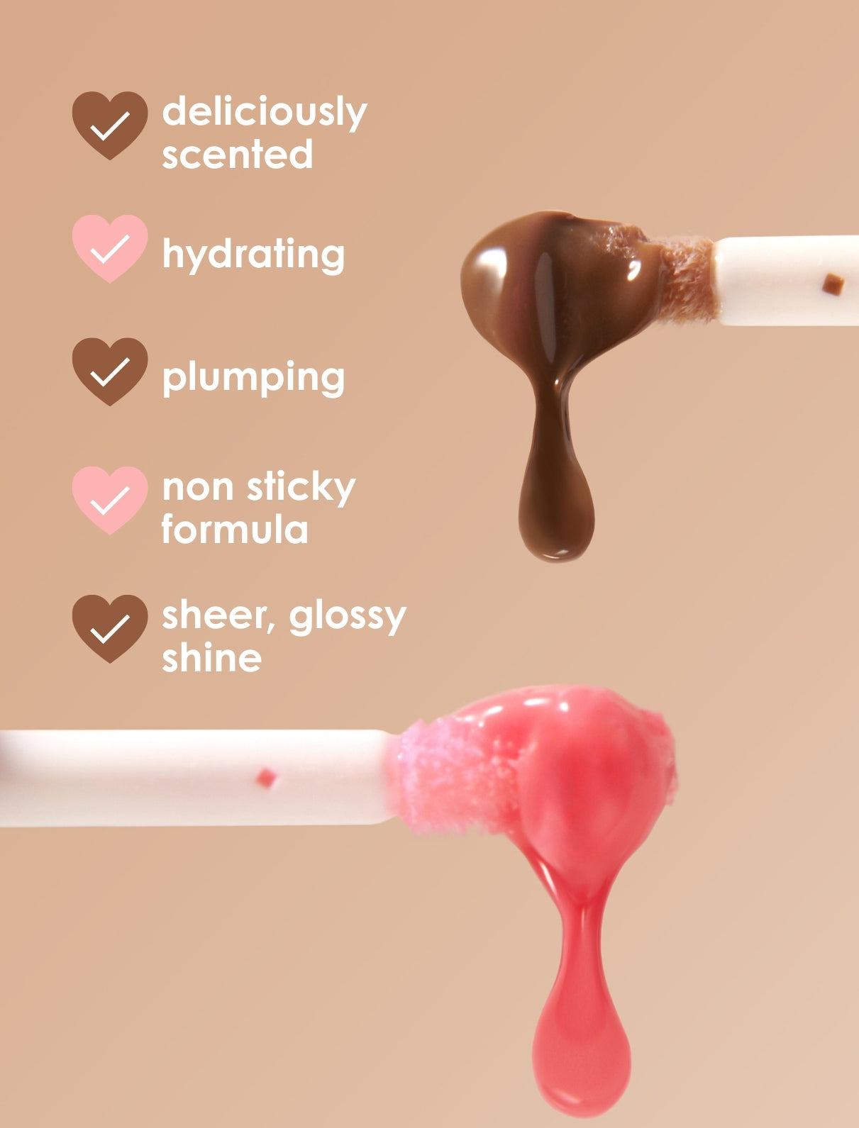 Lip Glaze Duo