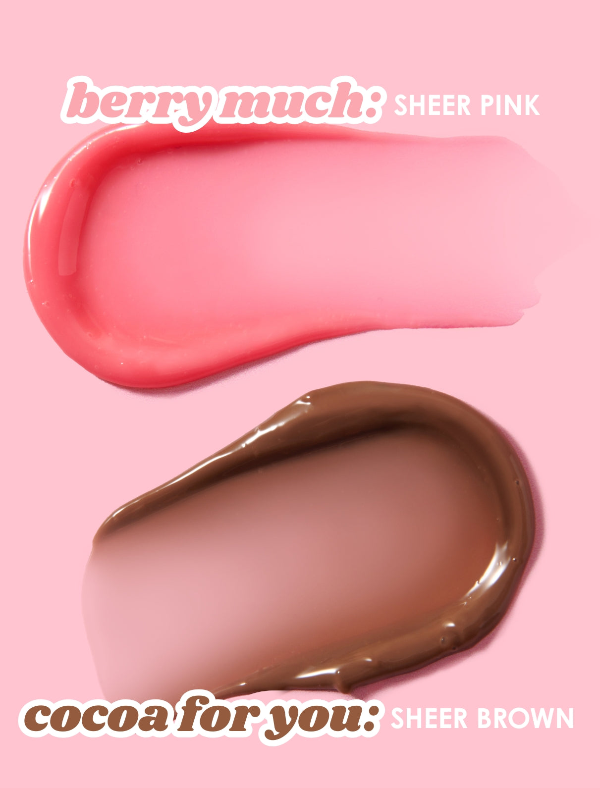 Lip Glaze Duo