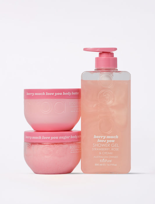 Berry Much Love You Bundle