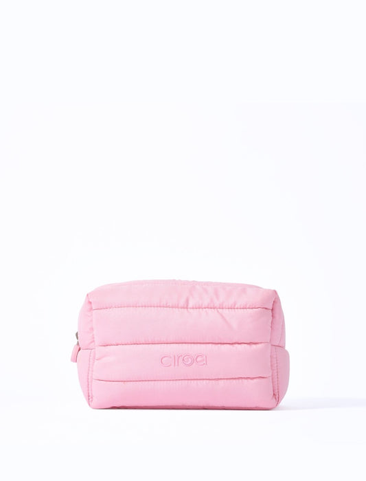 Shave Cosmetic Bag