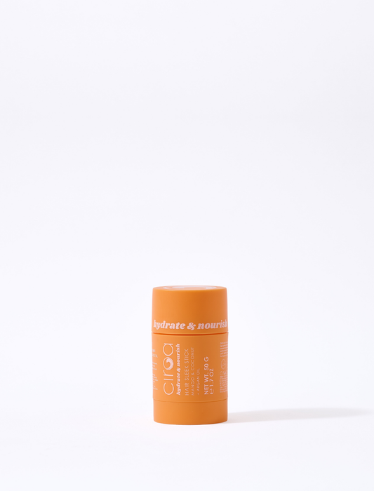 Mango & Coconut Sleek Stick