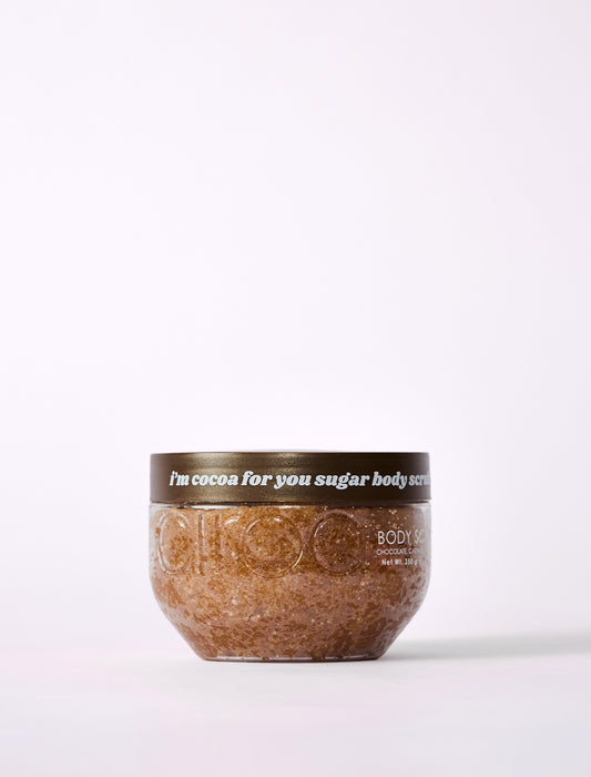 I'm Cocoa For You Body Scrub