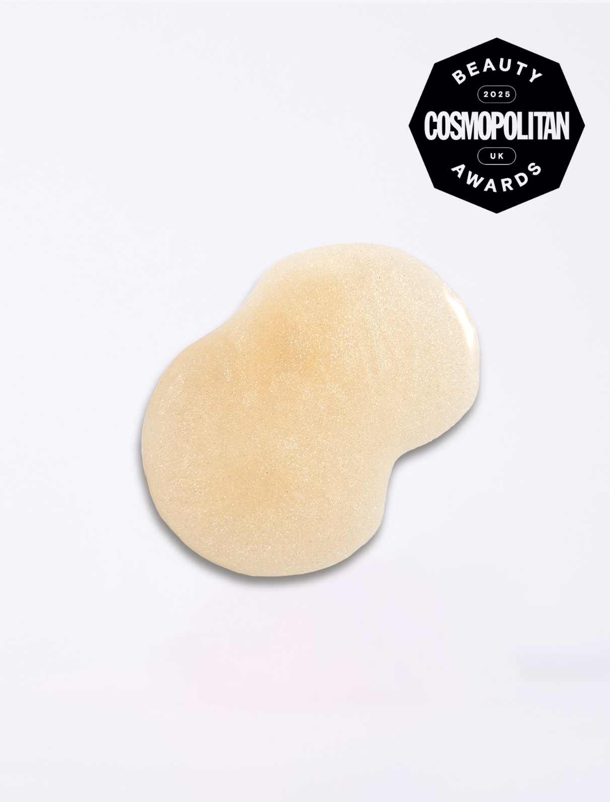 Vanilla-icious Shimmer Body Oil