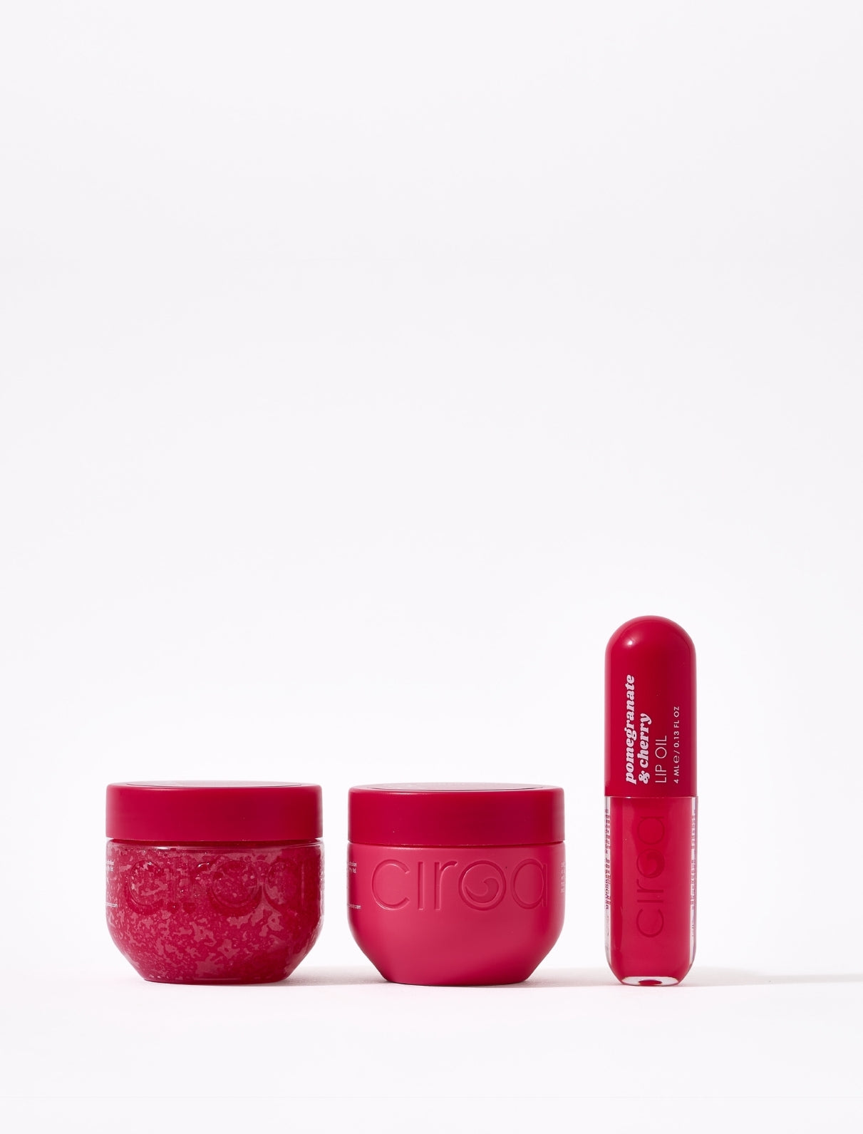 Pomegranate & Cherry Ultimate Lip Care Ritual