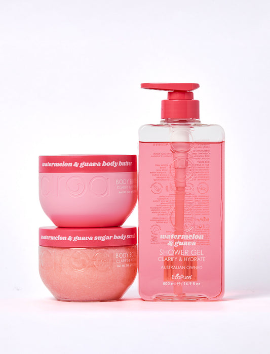 Watermelon & Guava Bundle