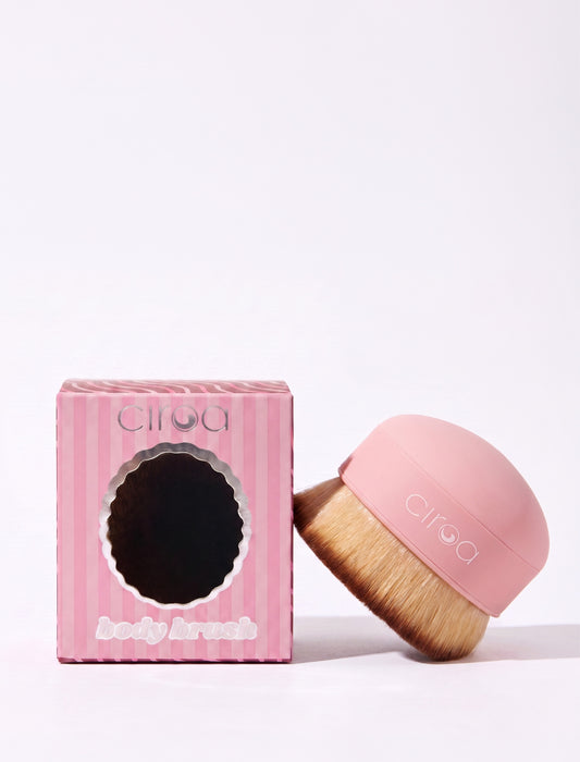 Body Brush