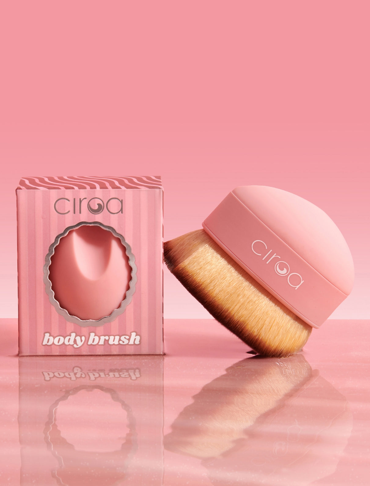 Body Brush