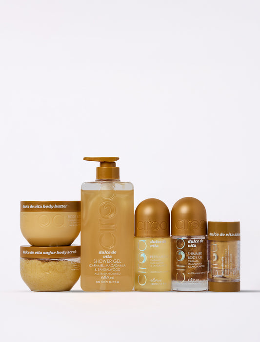 Dulce De Vita Complete Collection Bundle