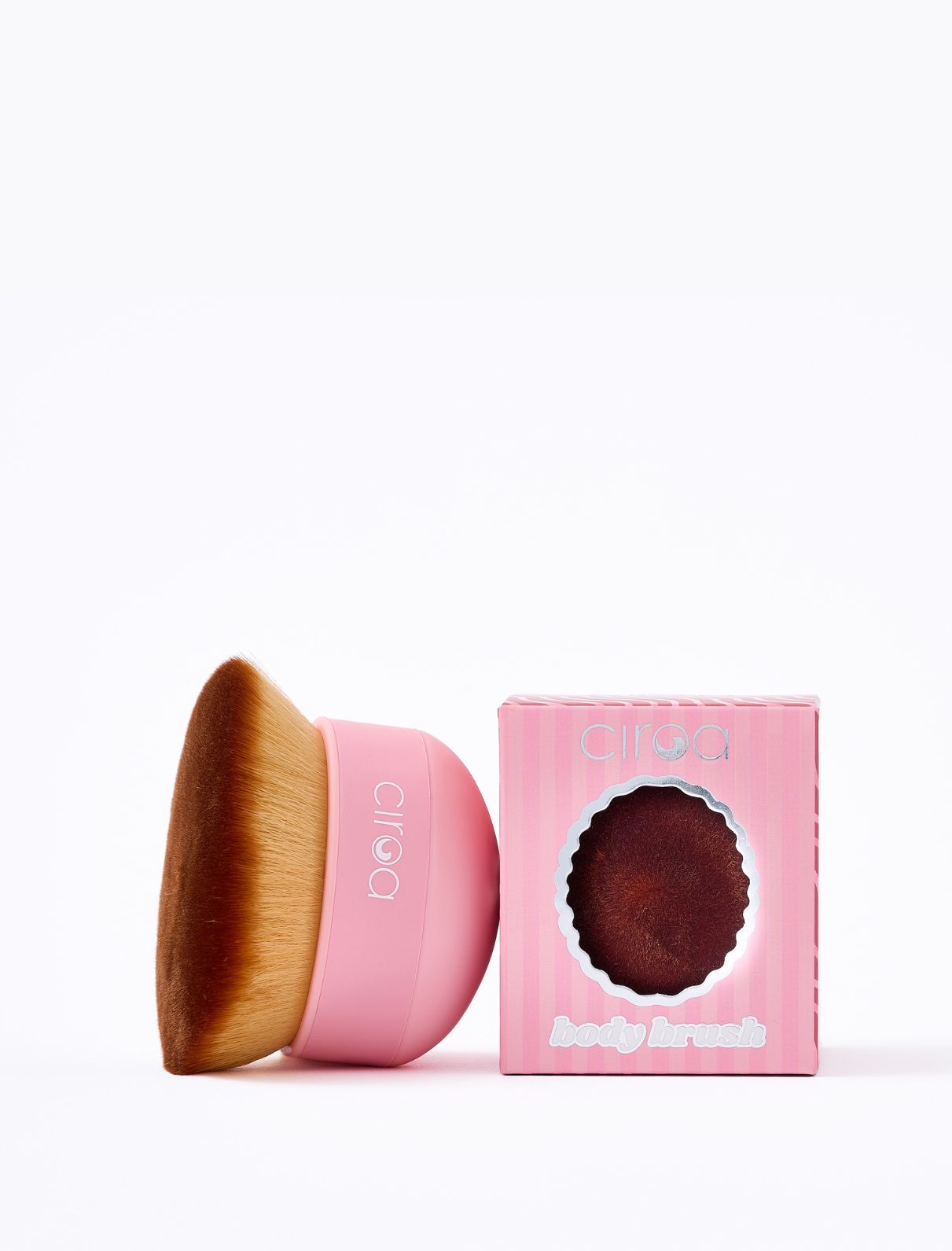 Body Brush