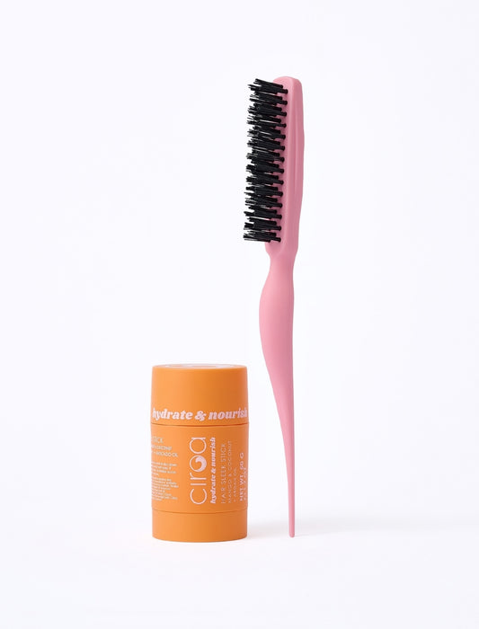 Sleek Brush Bundle