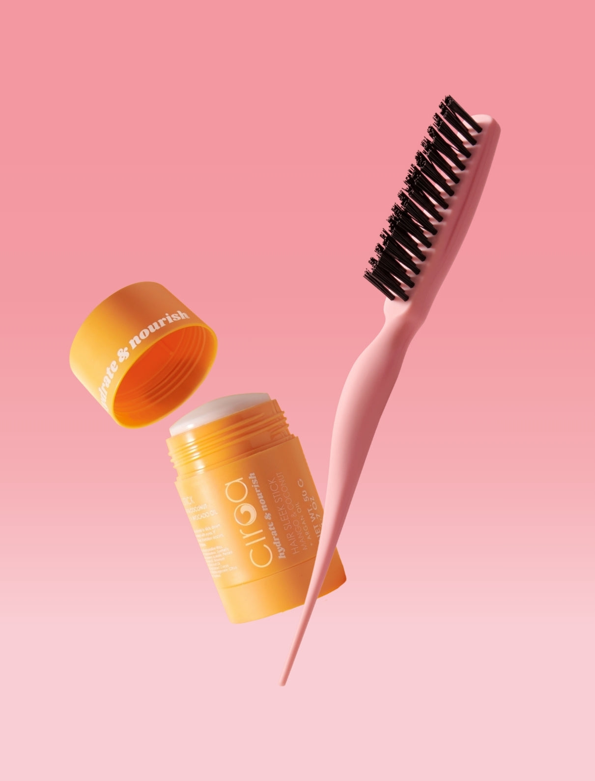 Sleek Brush Bundle