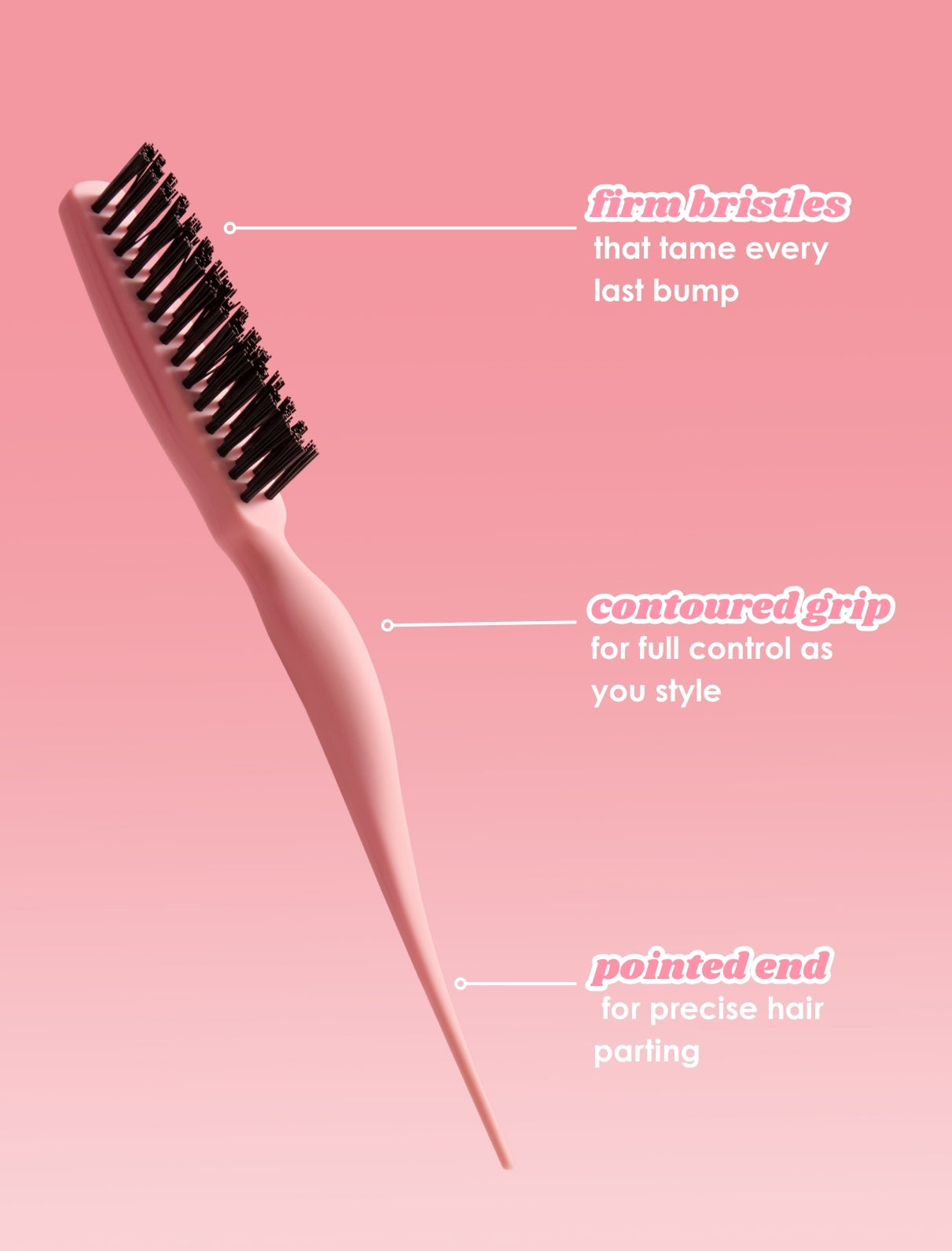 Sleek Brush Bundle