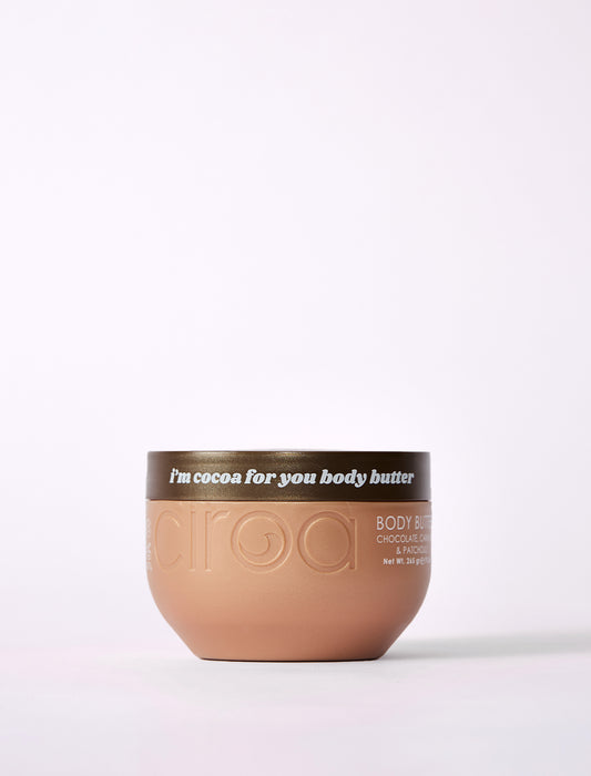 I'm Cocoa For You Body Butter