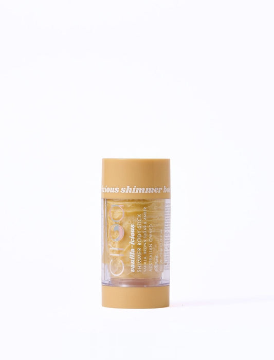 Vanilla-icious Shimmer Body Stick