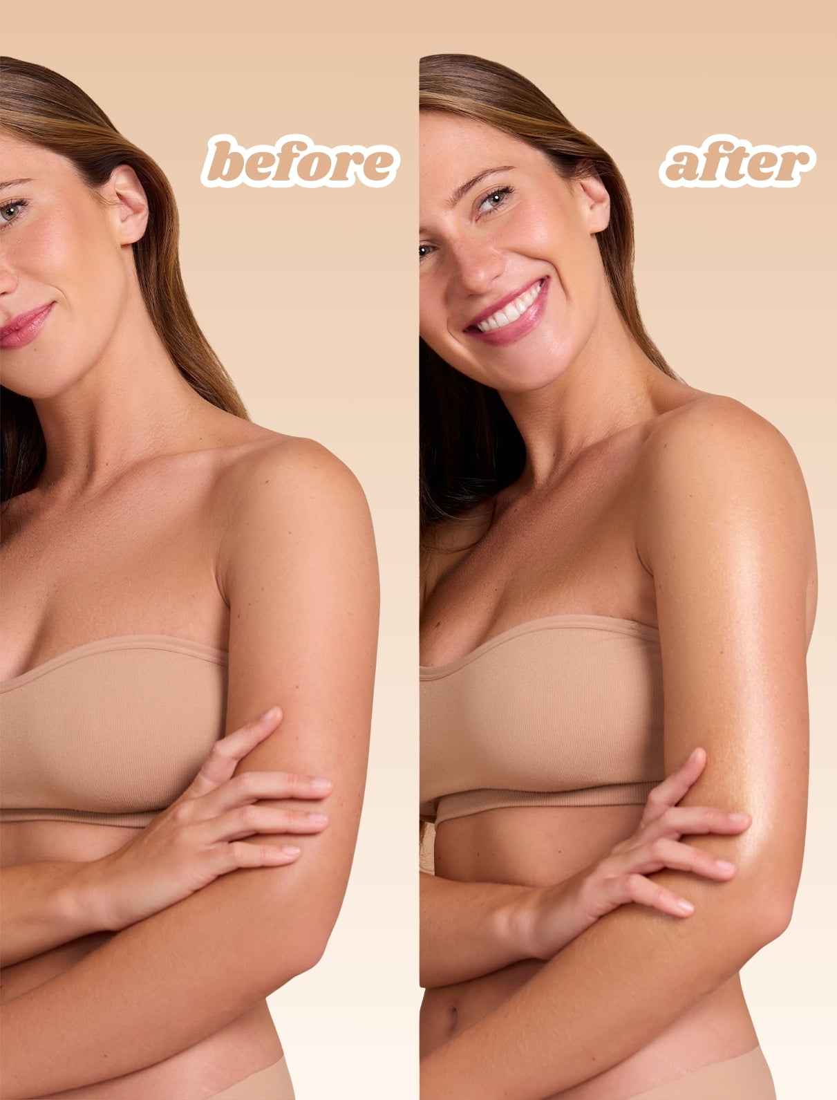Vanilla-icious Shimmer Body Stick