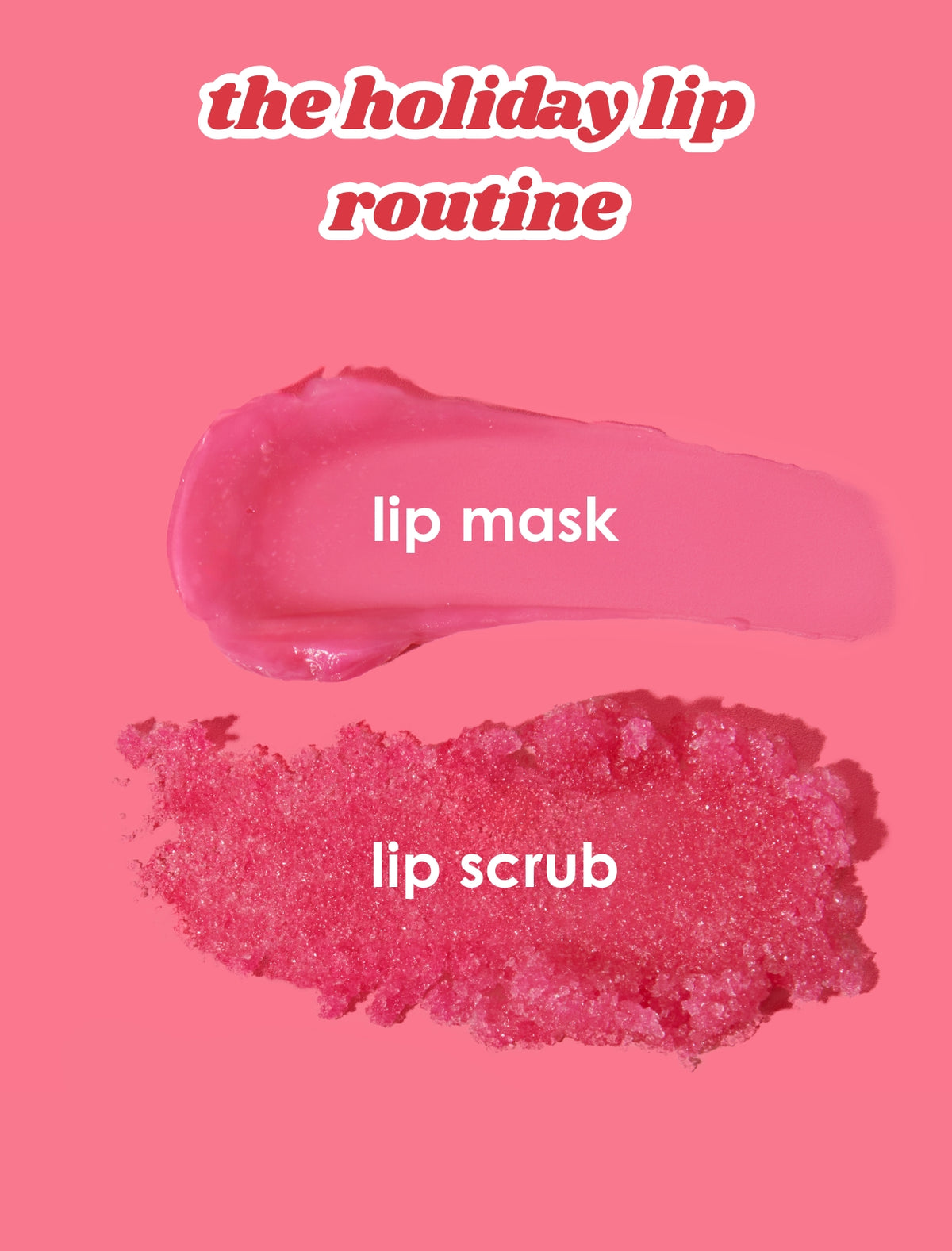 Berry Sweet Lips Duo