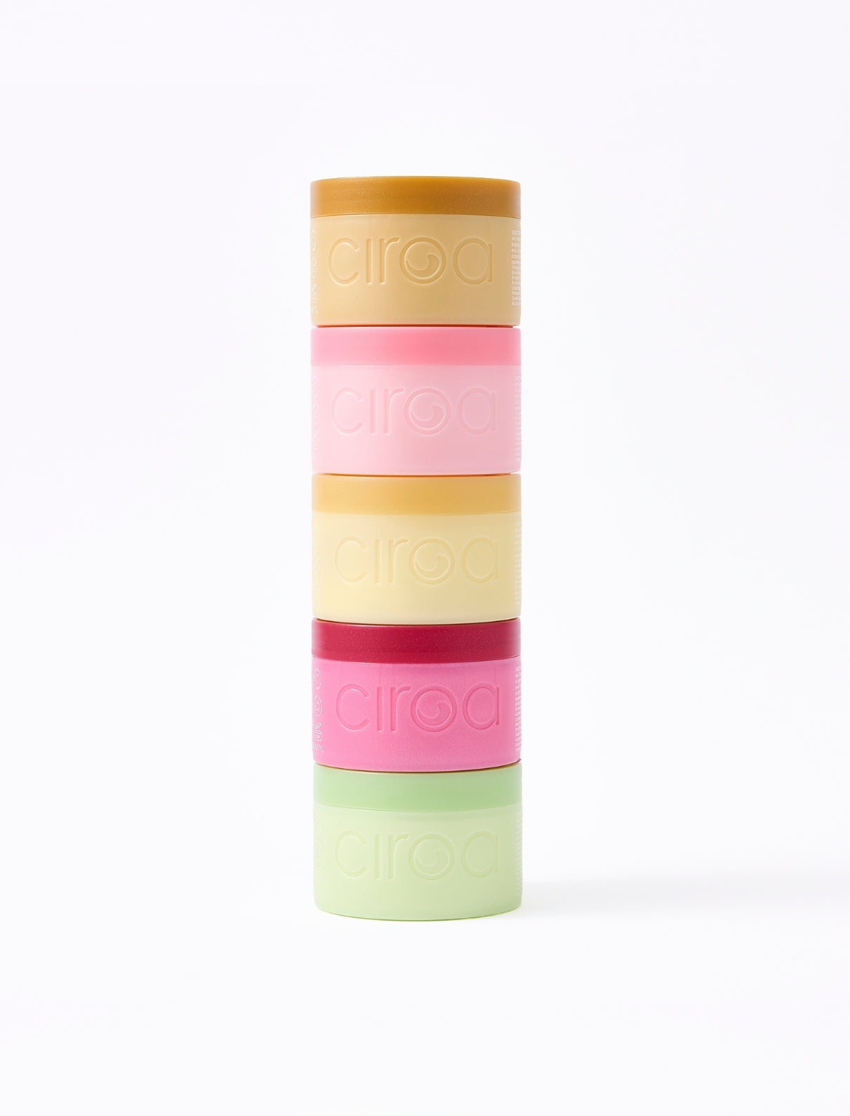 Sweet Treats Body Butter Discovery Set