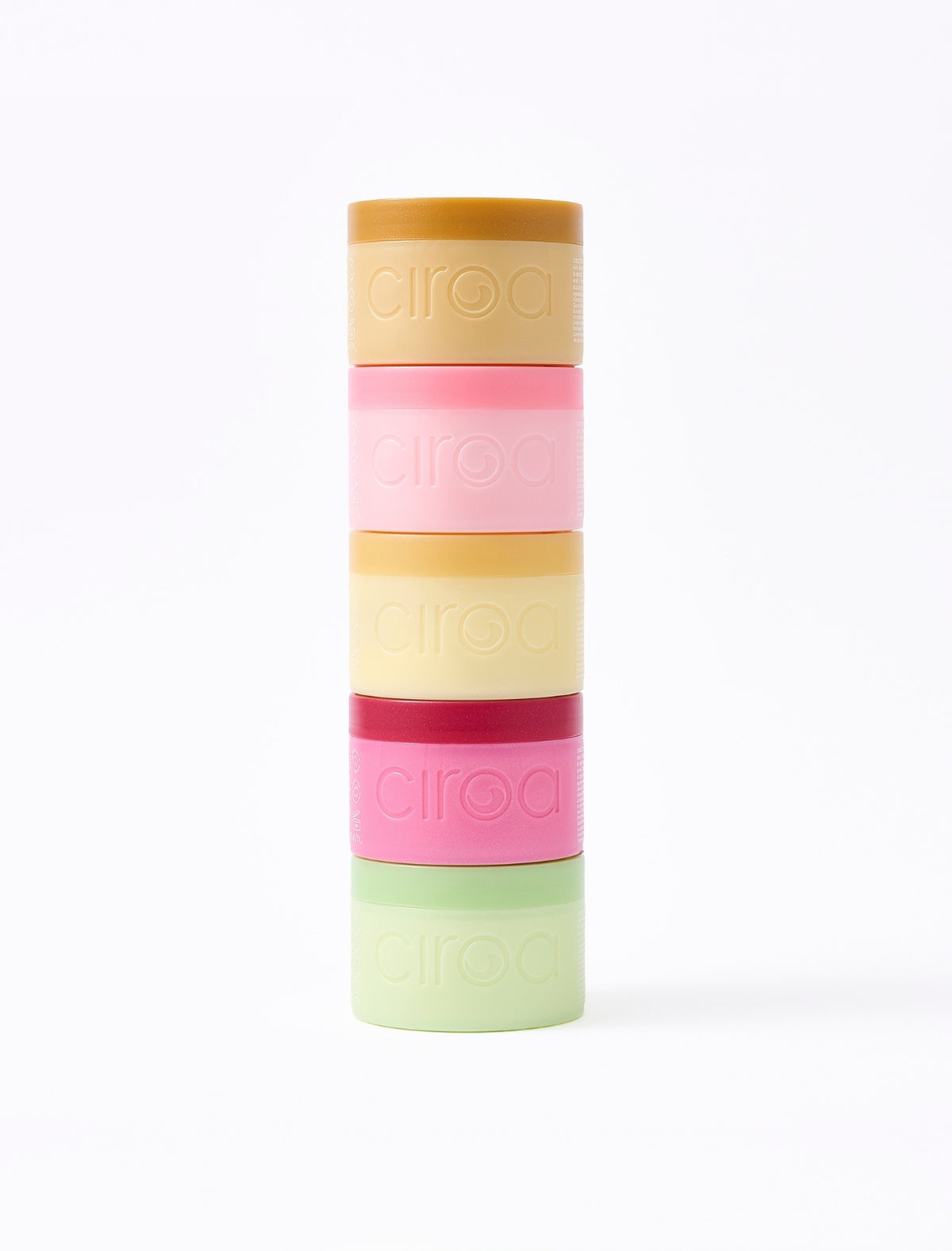 Sweet Treats Body Butter Discovery Set