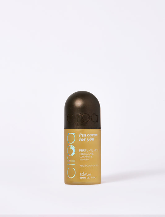 I'm Cocoa For You Perfume Mist