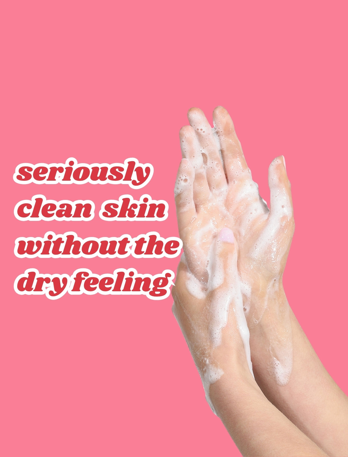 Pomegranate & Cherry Shower Gel