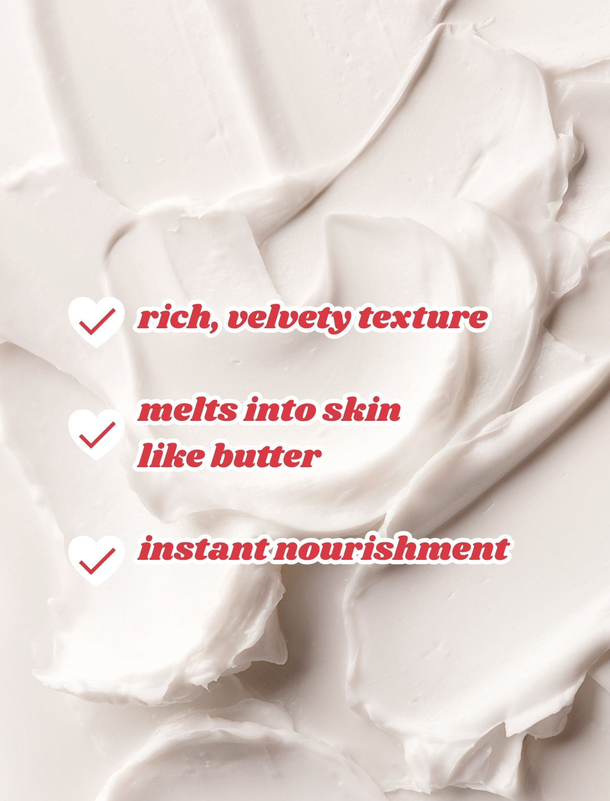 Pomegranate & Cherry Body Butter