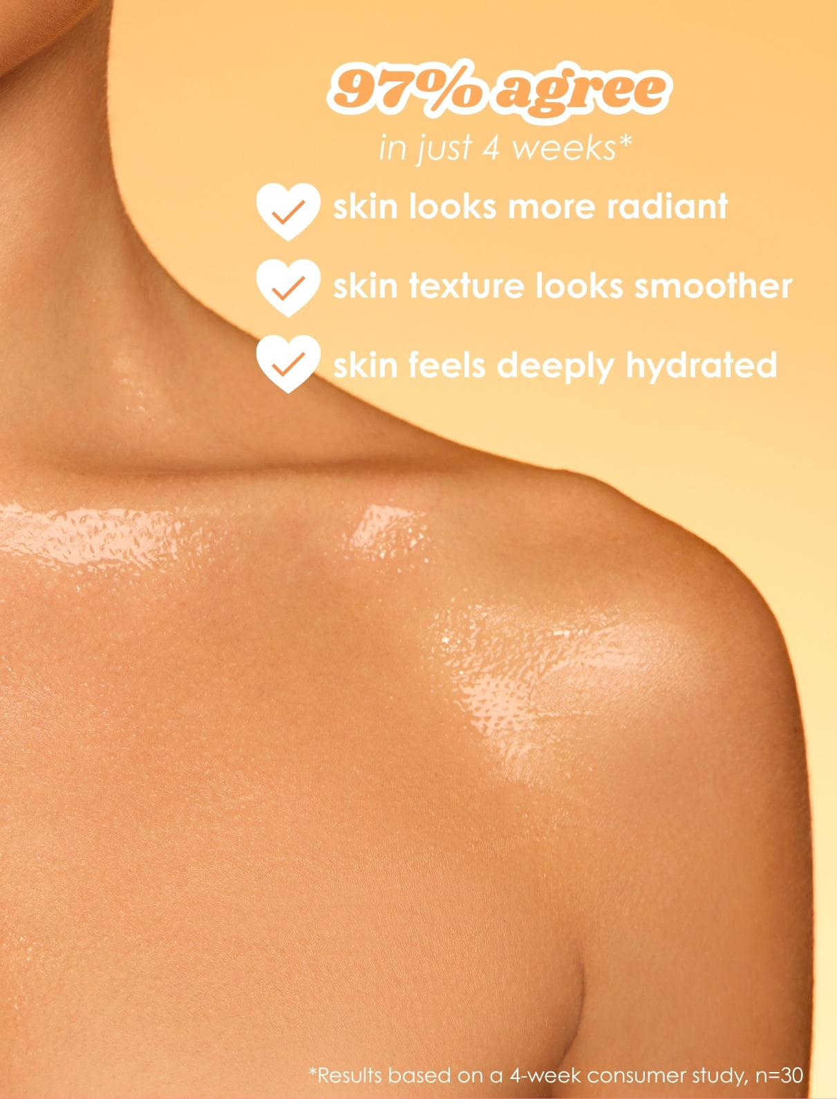 Mango & Coconut Body Serum