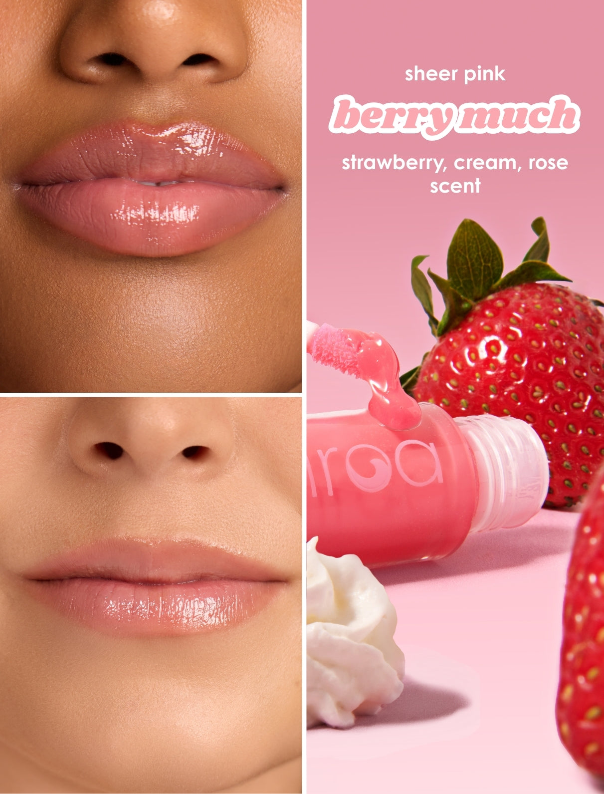 Lip Glaze Duo