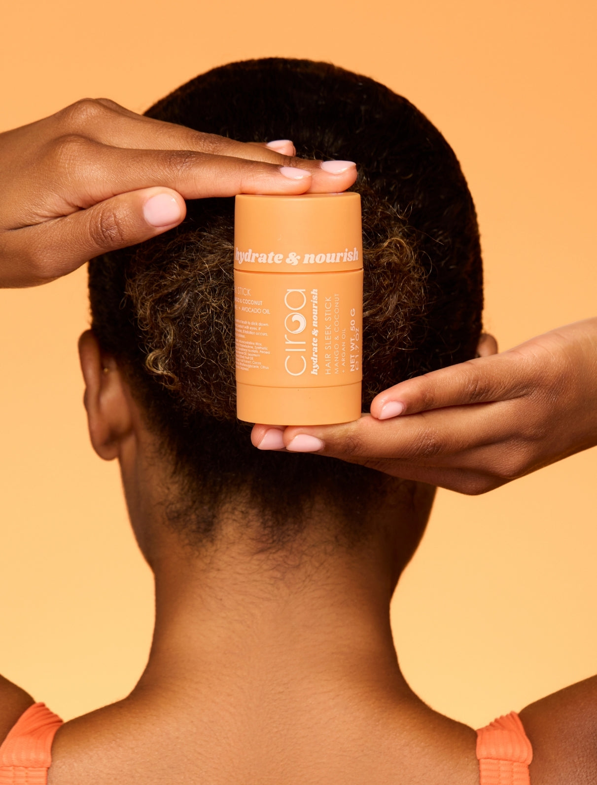 Mango & Coconut Sleek Stick