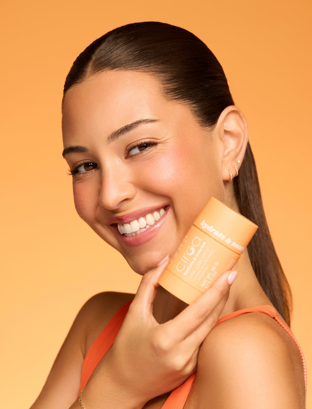 Mango & Coconut Sleek Stick