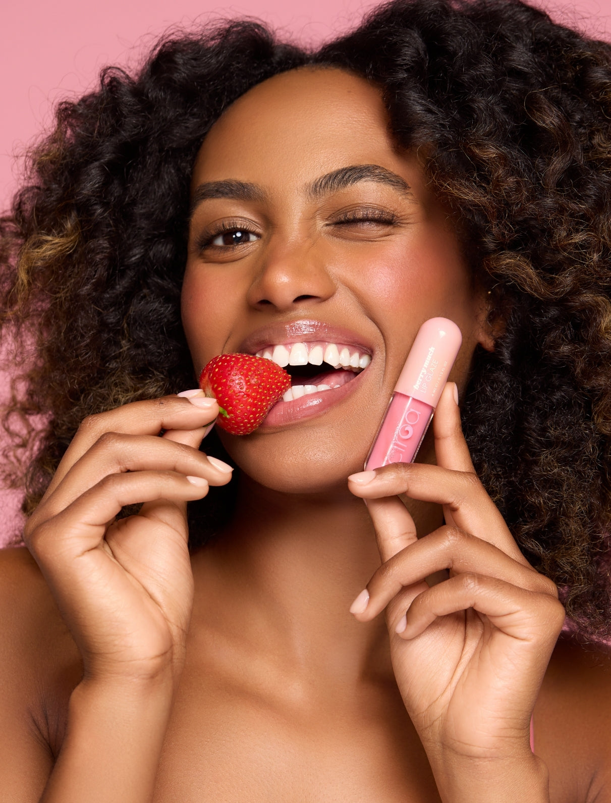 Lip Glaze Duo