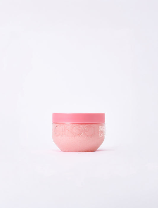 Mini Berry Much Love You Body Scrub