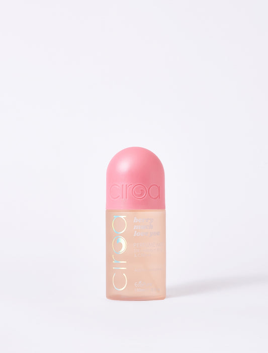Berry Much Love You Perfume Mist