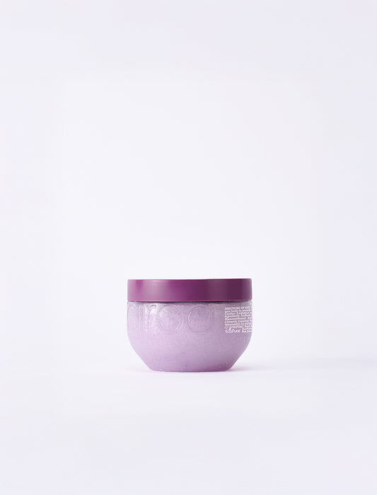 Ciroa Beauty Mini Blueberry & Manuka Honey Body Scrub