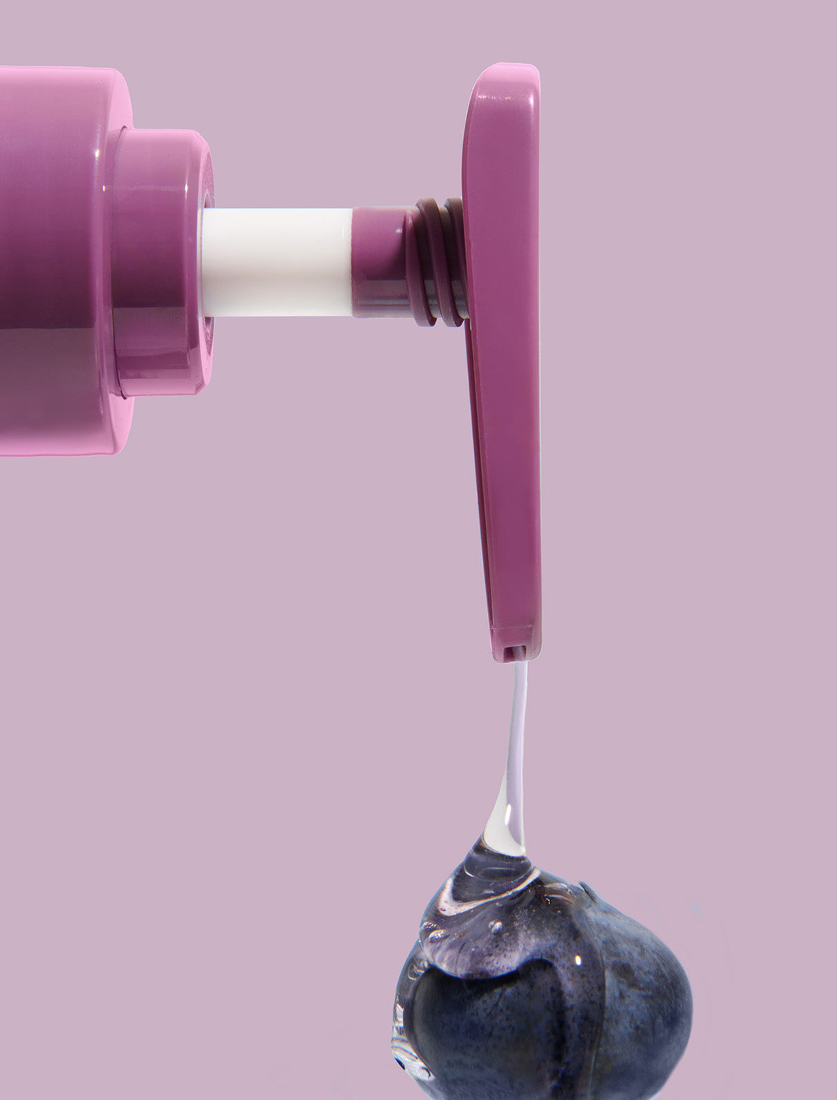 Blueberry & Manuka Honey Shower Gel