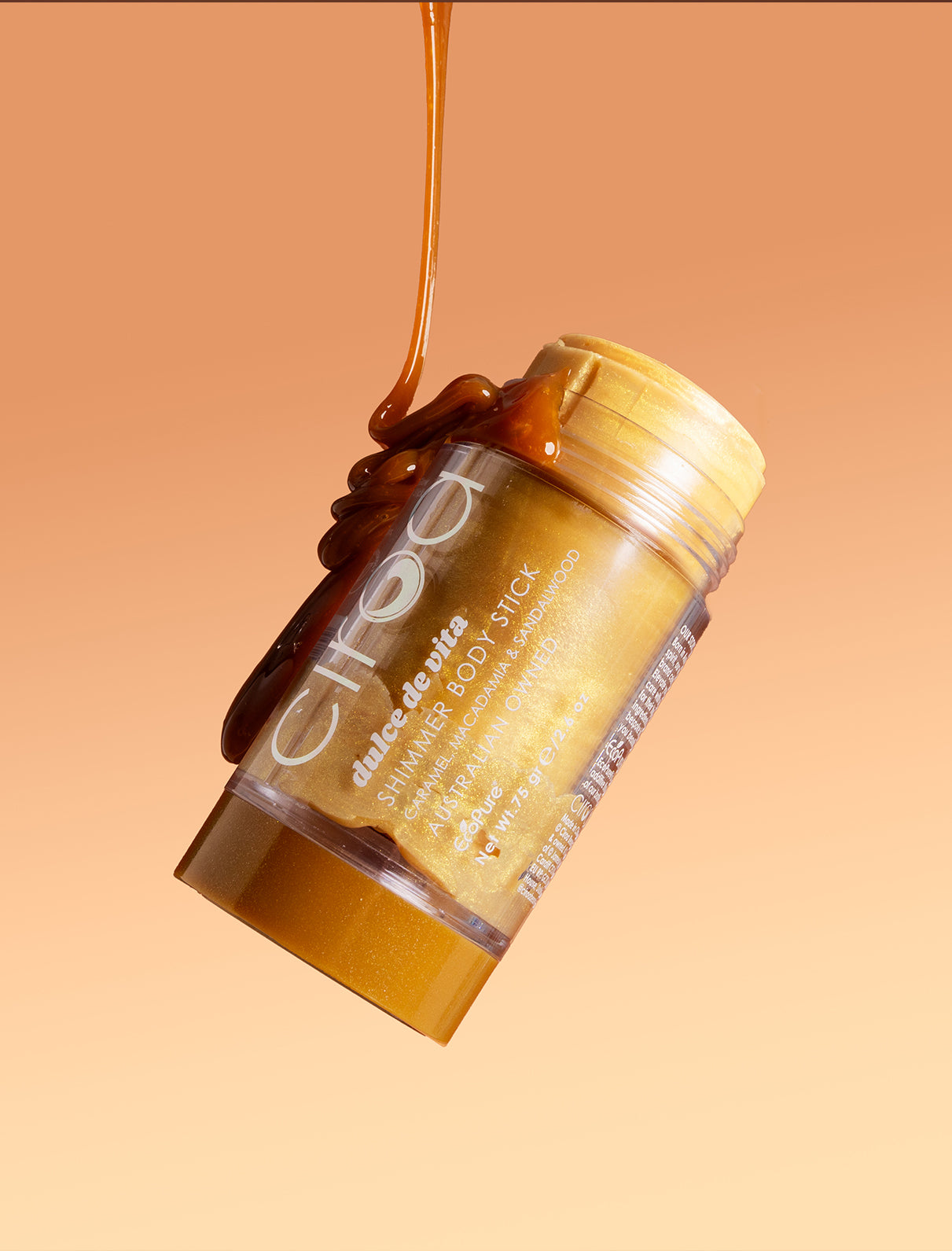 Dulce De Vita Shimmer Stick