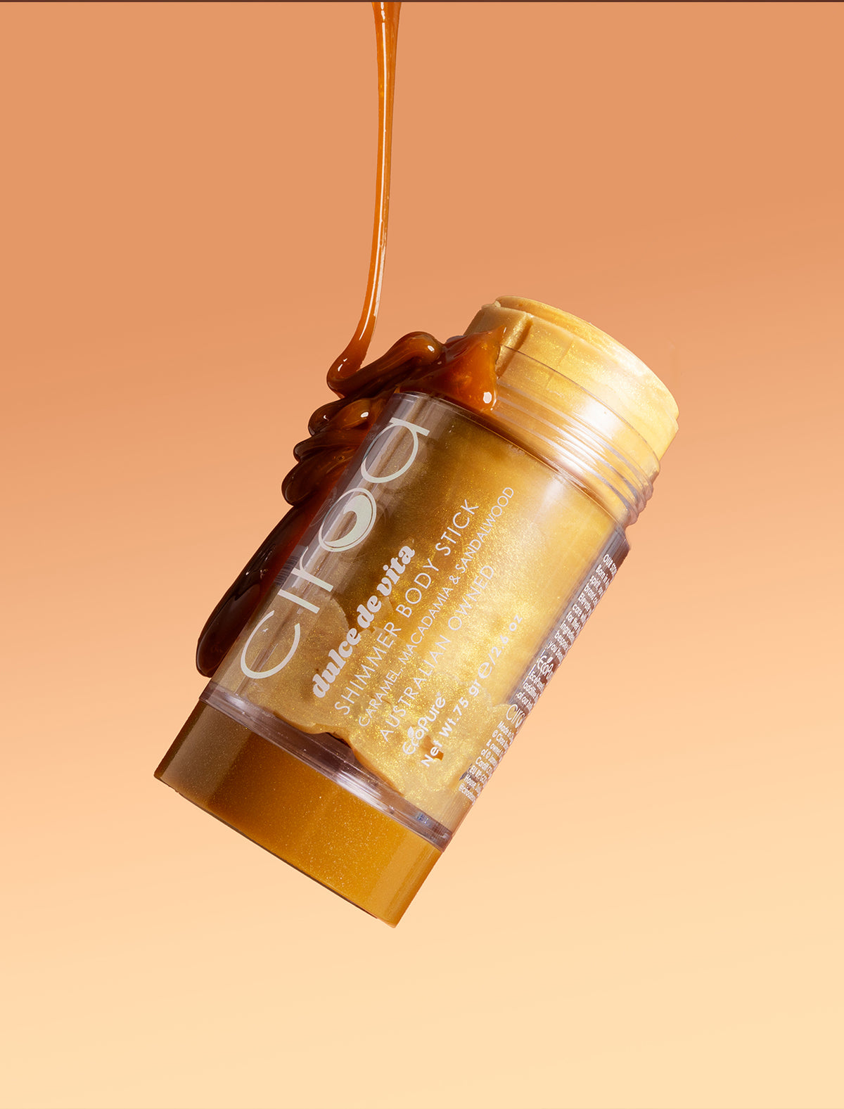Dulce De Vita Shimmer Stick